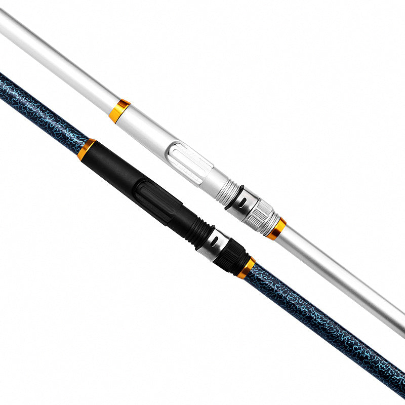 Fiberglass Sea Rod, Hard Action, 1.8–3.0 m (5.9–9.8 ft) – product photo