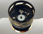 All-Metal Spinning Reel NX Series, Sizes 1000-7000 – product photo
