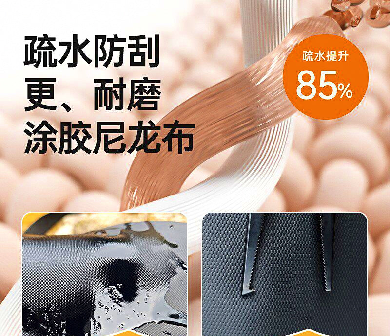 Fishing Waist Pack & Sling Bag, Crossbody Tackle Bag – product photo