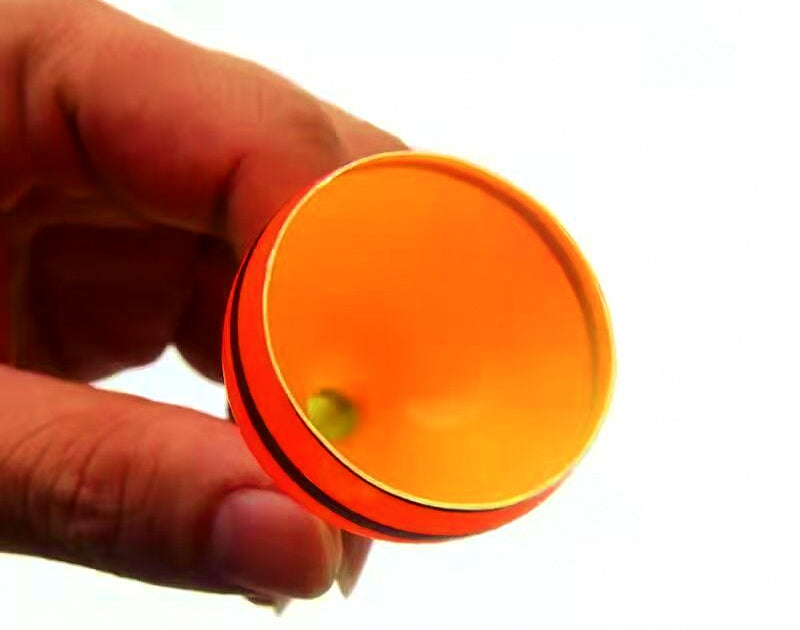 Big Belly Fishing Float, Day/Night Bobber, 10–80 g (0.35–2.8 oz) – product photo