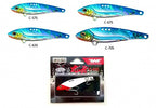 Metal VIB Casting Lure, 6–15.5 g (0.2–0.5 oz) – product photo