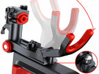Boat Rod Holder, Stainless Steel Clamp Mount, Multiple Styles – product photo
