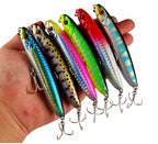 Sinking Pencil Lure, 9.5 cm (3.7 in), 18 g (0.6 oz) – product photo