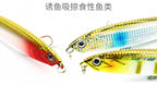 Sinking Pencil Lure, 10–18 g (0.35–0.63 oz) – product photo