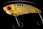 Metal Vib Lure, Sequin Finish, 5-15 g (0.2-0.5 oz) – product photo