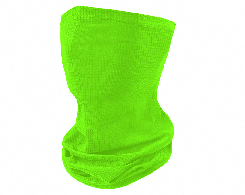 Sun Protection Face Mask Neck Gaiter, One Size – product photo