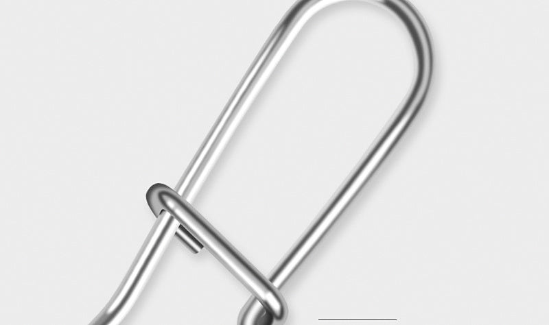 Swivel with Reinforced Snap Connectors, 50 Pack – product photo