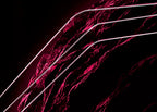 Glow Bait Rig, 5-Hook String Rig, Iseni or Maruse Pattern – product photo