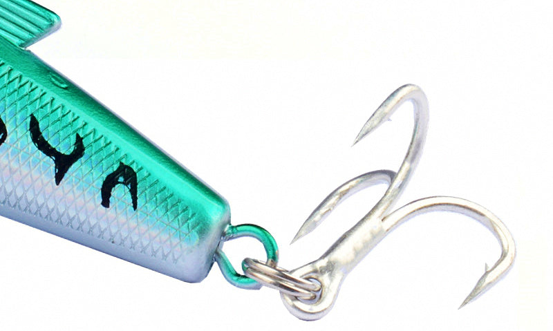 Sinking Pencil Lure, 68 g (2.4 oz) / 15 cm (5.9 in) – product photo