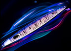 Glow Slow Pitch Jig, 180 g (6.3 oz) – product photo