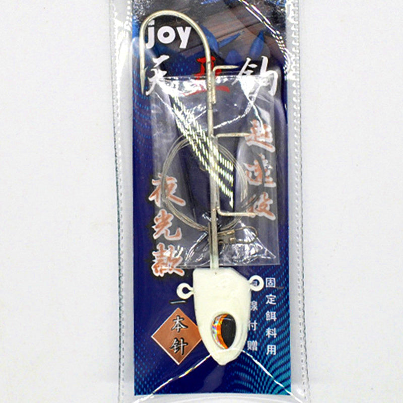 Glow Lead Head Jig Hook, 10–80 g (0.35–2.8 oz) – product photo