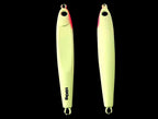 Slow Pitch Jig, 60–180 g (2.1–6.3 oz), Bare Body – product photo