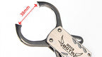 Fish Grip & Lure Pliers, Titanium and Carbon Fiber Models – product photo