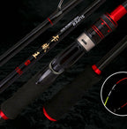 Fiberglass Raft Rod, Soft Action, 1.3–2.1 m (4.3–6.9 ft) – product photo