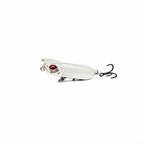 Sinking Minnow Pencil Lure, 5–22 g (0.18–0.78 oz), Mirror Plated – product photo