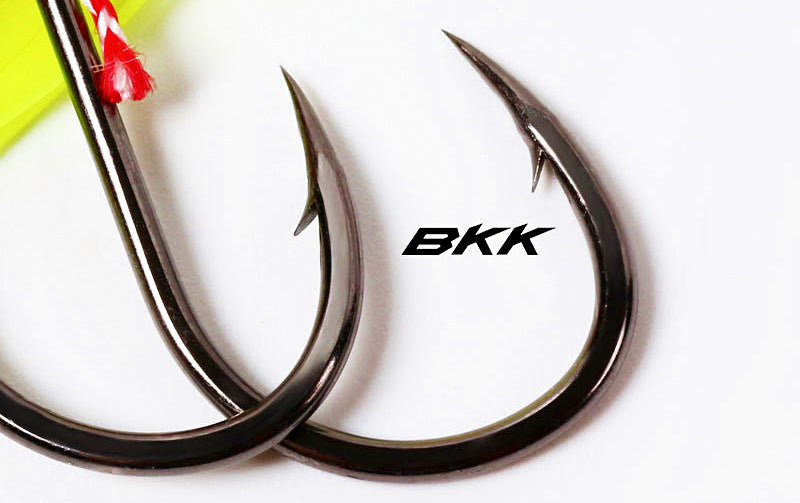 Kabura Sea Bream Jig, 60–200 g (2.1–7.1 oz) – product photo