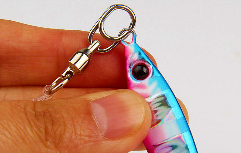 Pre-Made Fluorocarbon Bite Leader, No. 6–16 – product photo
