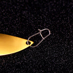 Zinc Alloy Spoon Lure, 5–20 g (0.18–0.71 oz) – product photo