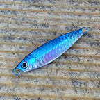 Casting Metal Jig, 7–30 g (0.25–1.06 oz) – product photo