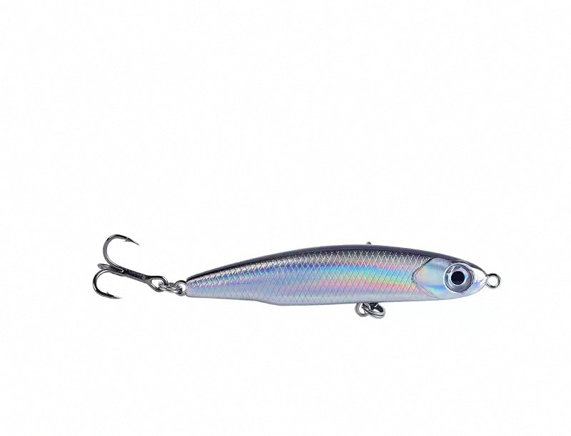 Micro Sinking Minnow Lure, 3.5–10 g (0.12–0.35 oz) – product photo