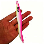 Slow Pitch Jig, 150–300 g (5.3–10.6 oz) – product photo