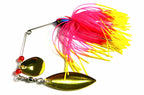 Spinner Blade Lure, 17 g (0.6 oz) Casting Hard Bait – product photo