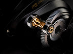 Lightweight Baitcasting Reel 7.6:1, 129 g (4.6 oz), L/R Hand – product photo