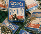 Tungsten Drop Shot & Free Rig Sinkers, 1/96–1/4 oz (0.3–7 g) – product photo