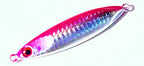 Metal Jig, 60–120 g (2.1–4.2 oz), Saltwater Boat Fishing – product photo