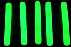 Night Fishing Glow Stick, 75 mm (3 in), Red or Green – product photo