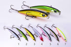 Sinking Pencil Lure, 3.5–17 g (0.12–0.60 oz) – product photo
