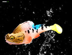 Snag-Resistant Lead Head Fish Lure, 7–14 g (0.25–0.5 oz) – product photo