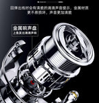 Sealed Spinning Reel, 7+1 Bearings, Size 2500 / 3000 – product photo