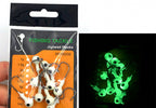 Lead Jig Head Hooks for Soft Baits, 2–20 g (0.07–0.7 oz) – product photo