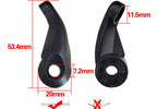 Spinning Reel Line Guide Accessory, Multiple Styles – product photo
