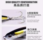 Saltwater Pencil Lure, 45 g (1.6 oz) Floating / 65 g (2.3 oz) Sinking – product photo