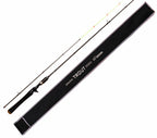 Ultralight Solid Tip Stream Rod, 2-Piece, 191–198 cm – product photo