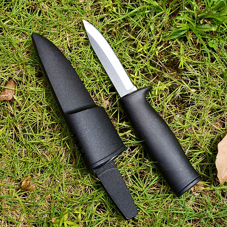Floating Fillet Knife, 10 cm (3.9 in) Fixed Blade – product photo