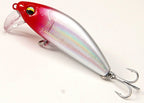 Slow Sinking Minnow Hard Bait, 5–18 g (0.18–0.63 oz) – product photo