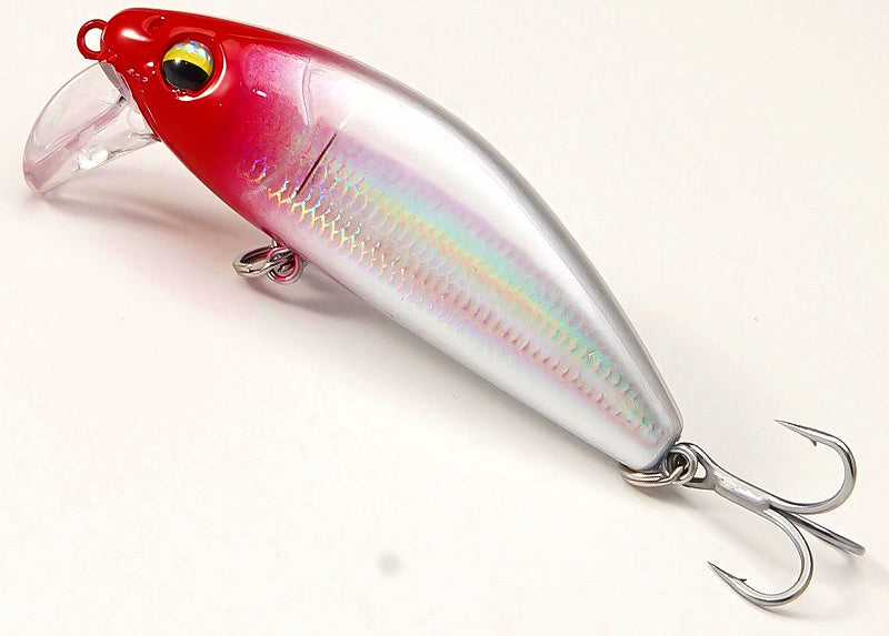Slow Sinking Minnow Hard Bait, 5–18 g (0.18–0.63 oz) – product photo