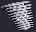 Submarine Lead Sinker with Eye, 150–3000 g (5.3–105.8 oz) – product photo