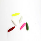 Soft Plastic Potato Grub Lure, 3–6 cm (1.2–2.4 in) – product photo