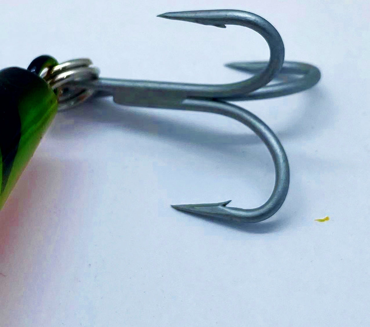 Saltwater Trolling Minnow Plug, 35–98 g (1.2–3.5 oz) – product photo