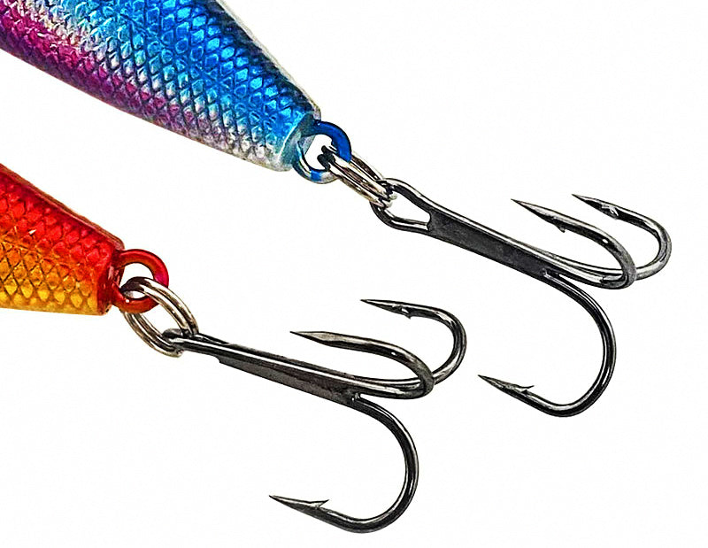 Surface Popper Lure, 7.3 cm (2.9 in) 10 g (0.35 oz) – product photo