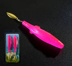 Paddle Tail Soft Bait with Spinner Blade, 12–14 cm (4.7–5.5 in) – product photo