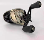 Fine-Adjust Mechanical Brake Upgrade for 21/22 DC Baitcasting Reel – product photo