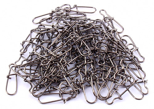 Stainless Steel Fast Snaps, Size 000 to 8 – product photo