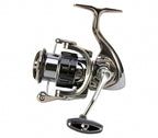 All-Metal Saltwater Spinning Reel, Sizes 1000–7000 – product photo