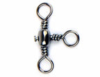 188-Piece Terminal Tackle Kit with Swivels, Hooks & Sinkers – product photo