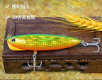 Sinking Pencil Lure, 90 mm (3.5 in), 18 g (0.63 oz) – product photo